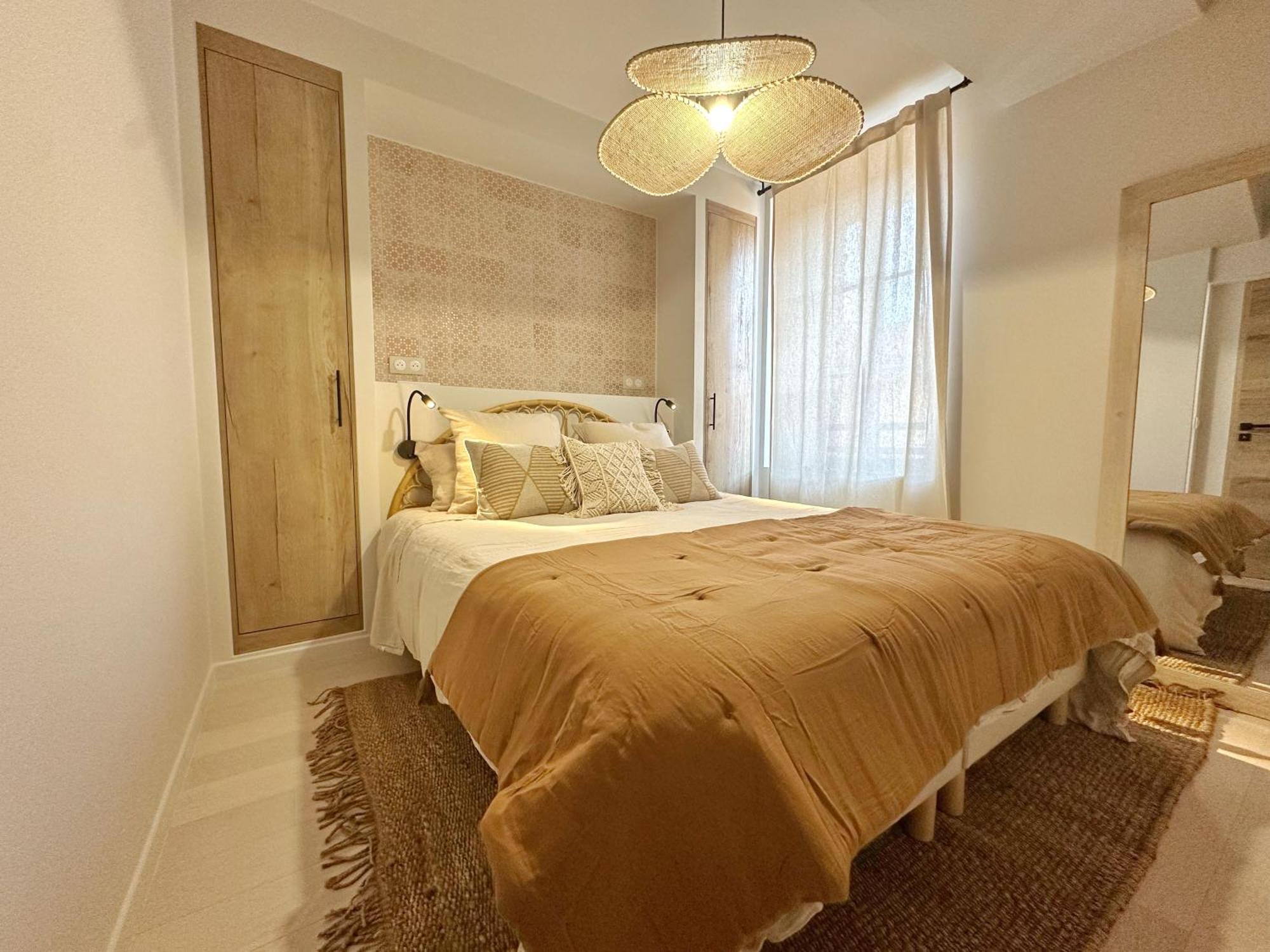 La Maison Cavet 5 Appartements De Standing Au Coeur Du Village 滨海萨纳里 外观 照片