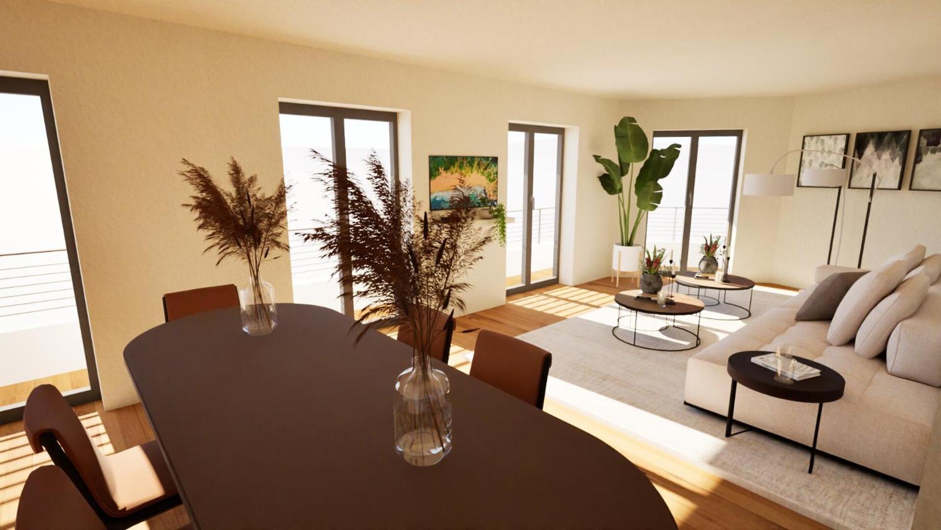 La Maison Cavet 5 Appartements De Standing Au Coeur Du Village 滨海萨纳里 外观 照片