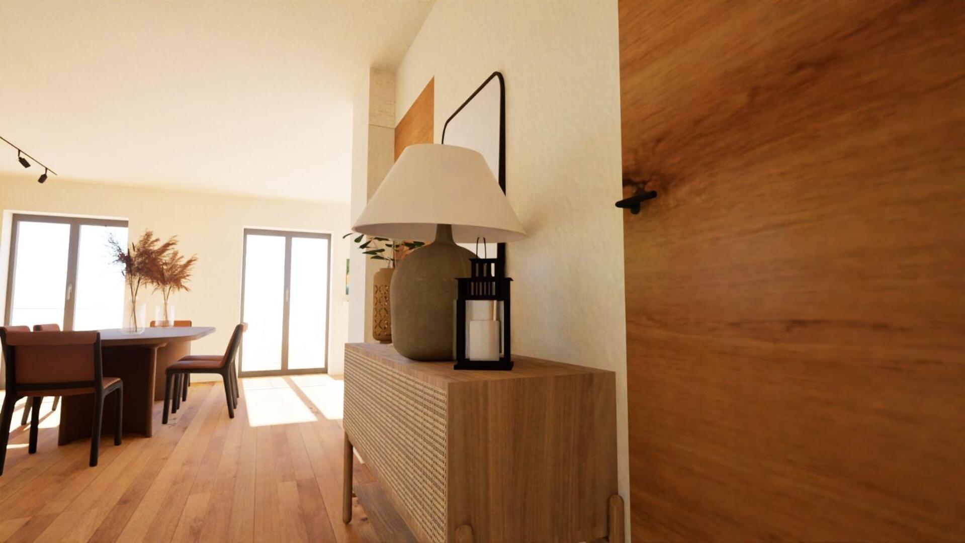 La Maison Cavet 5 Appartements De Standing Au Coeur Du Village 滨海萨纳里 外观 照片